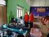 Donor Darah PMI Kec. Wonosari, 31 Maret 2021
