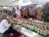 Monitoring 14 Jul 2021 ke : Pabrik cat gunting PT. ETWO KOMINDO SOLO, Pabrik garmen kingkang PT Prospekta Garmindo, Pabrik sepatu depan SMP 1, PT Adco Pakis Mas