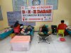 Donor Darah di Kec. Wonosari dalam Rangka Hari Pahlawan, 10 Nop 2021