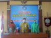 Lomba PKK Merangkai Sayur Lodeh di Kec Wonosari Tahun 2022