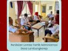PENILAIAN LOMBA TERTIB ADMINISTRASI DESA LUMBUNGKEREP