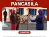 UPACARA HARI LAHIR PANCASILA  "Pancasila Jiwa Pemersatu Bangsa Menuju Indonesia Emas 2045"