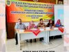 Sosialisasi Peraturan Daerah Kabupaten Klaten Nomor 6 Tahun 2018