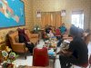 Rapat Koordinasi Capaian Kinerja Triwulan I 
