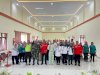 Pelatihan Pertolongan Pertama bagi Relawan Wanita dan Kader PKK Desa se Kecamatan Wonosari