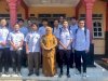 Koordinasi Pendistribusian MBG untuk sasaran 3B (ibu hamil, ibu menyusui dan juga balita)