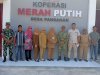 DPKUKM Klaten Lakukan Verifikasi Lapangan KDMP di Kecamatan Wonosari