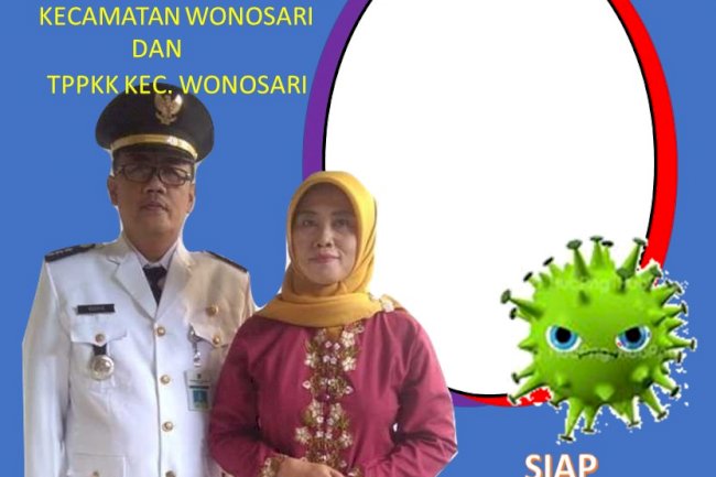 Siap Vaksin