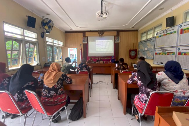 Pemerintah Dorong Akuntabilitas Desa melalui Rakor Penatausahaan Keuangan dan Aset