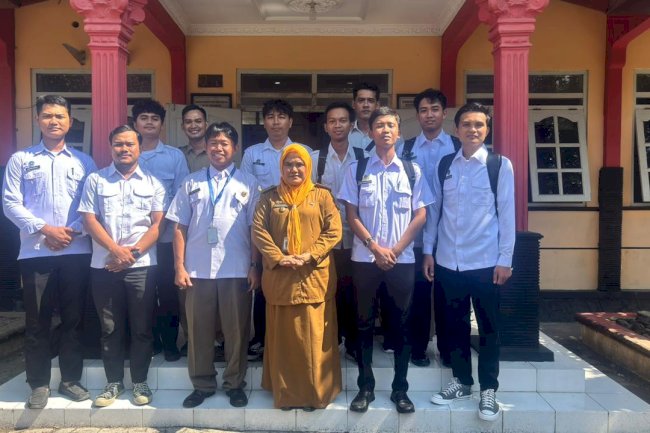Koordinasi Pendistribusian MBG untuk sasaran 3B (ibu hamil, ibu menyusui dan juga balita)