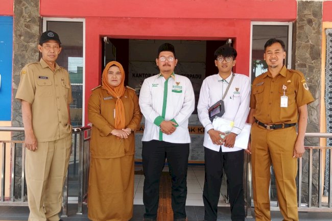 Tim Verifikasi RTLH Baznas dan Disperakim Kabupaten Klaten Laksanakan Verifikasi di Kecamatan Wonosari
