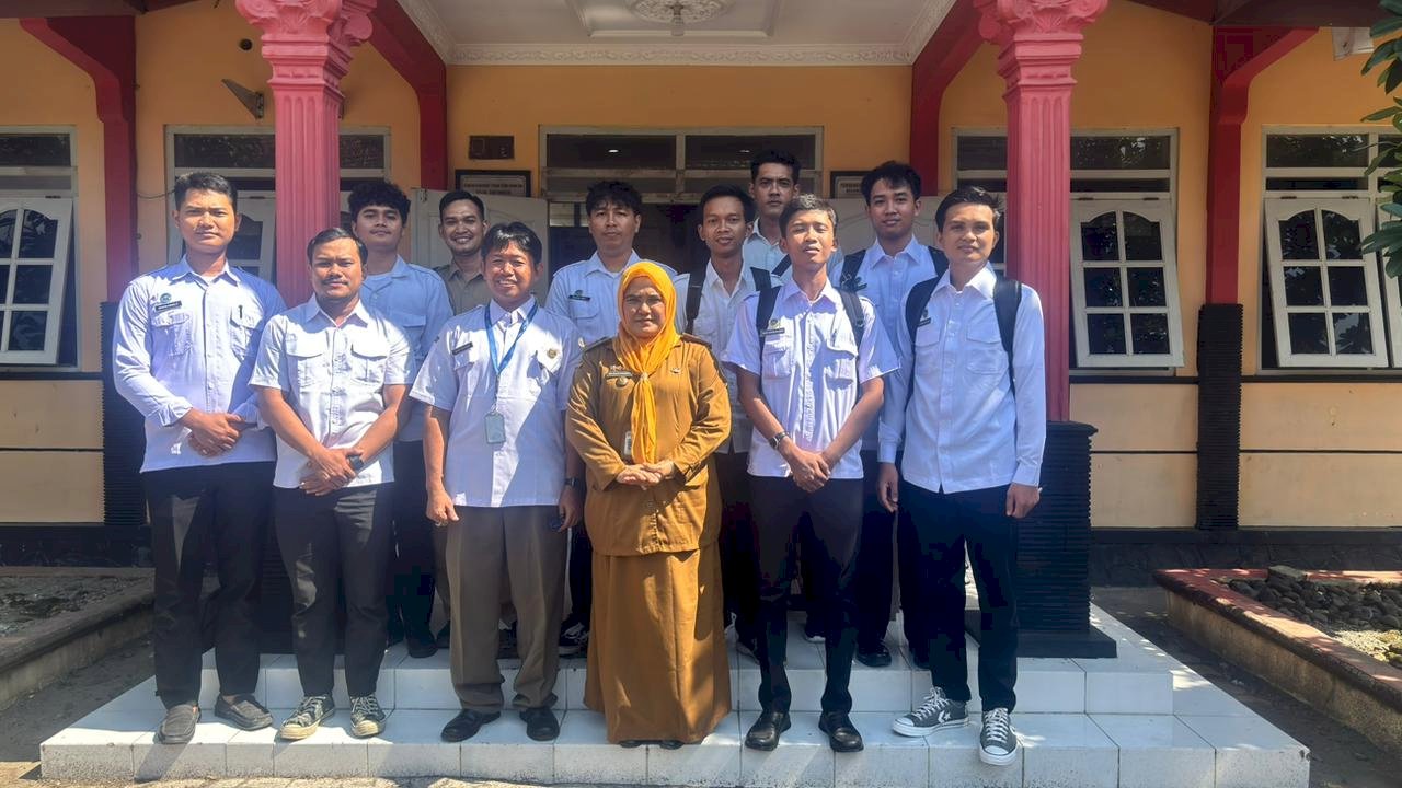 Koordinasi Pendistribusian MBG untuk sasaran 3B (ibu hamil, ibu menyusui dan juga balita)